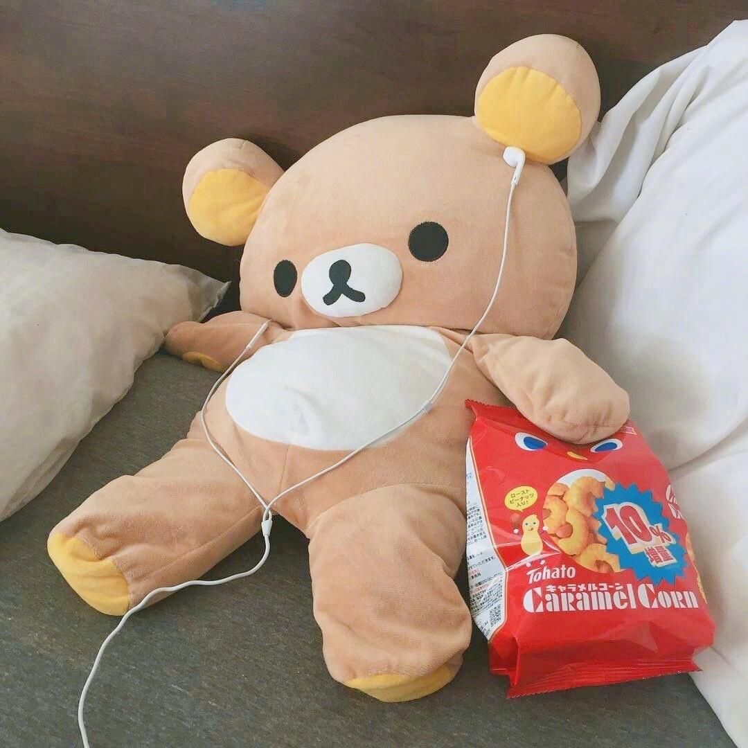 好几只鹿