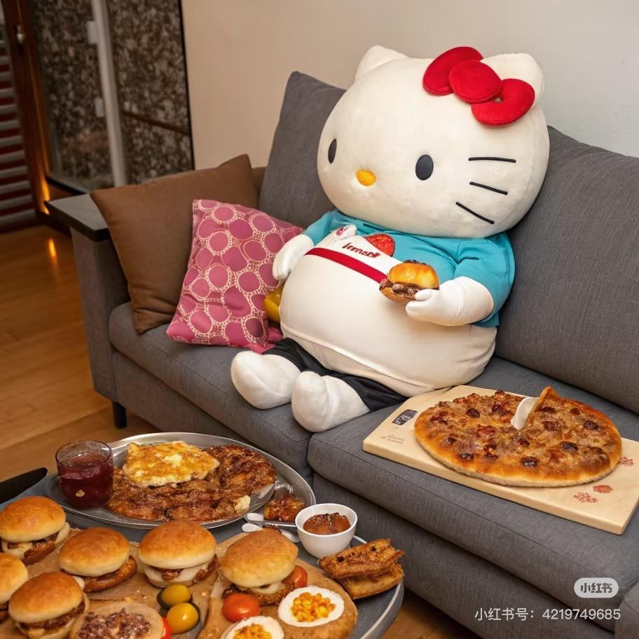 八九不离食
