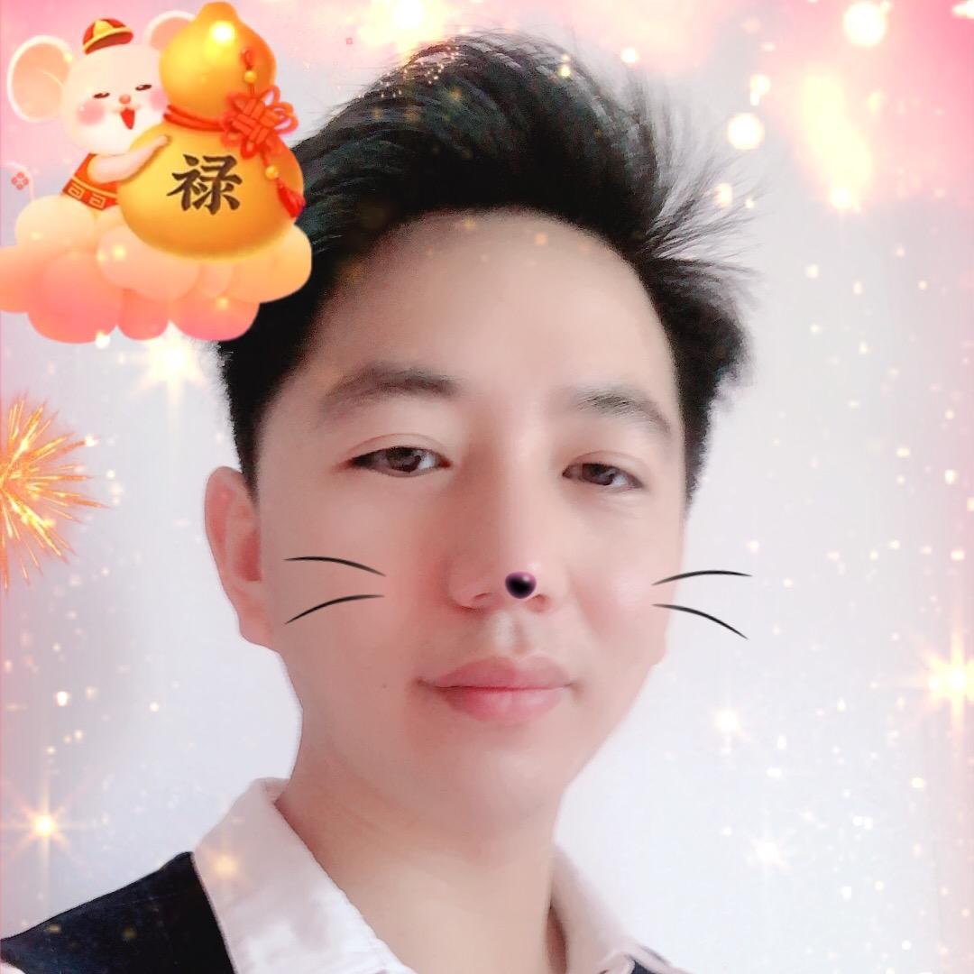 消磨漫天星光🌟