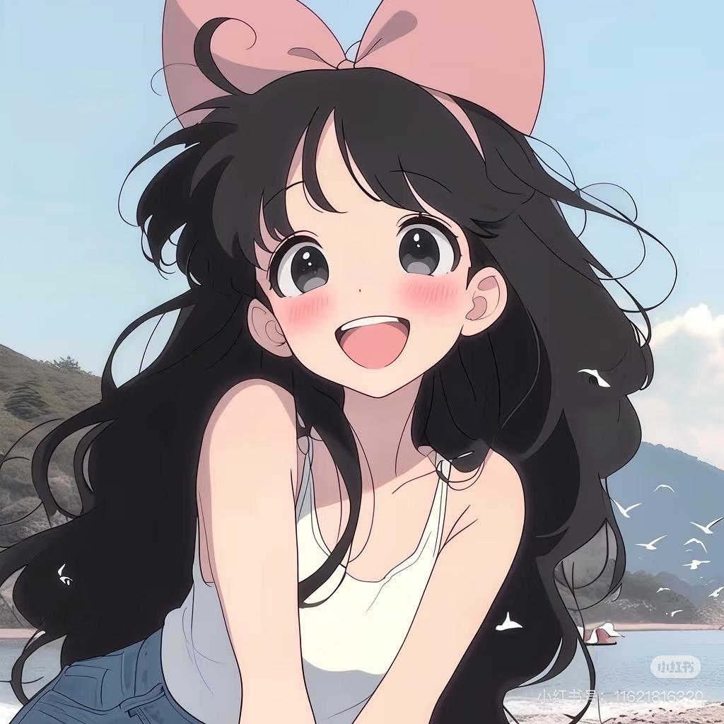 爱吃香菜ღ.