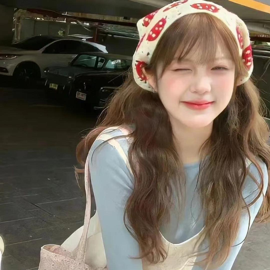 小阿初吖