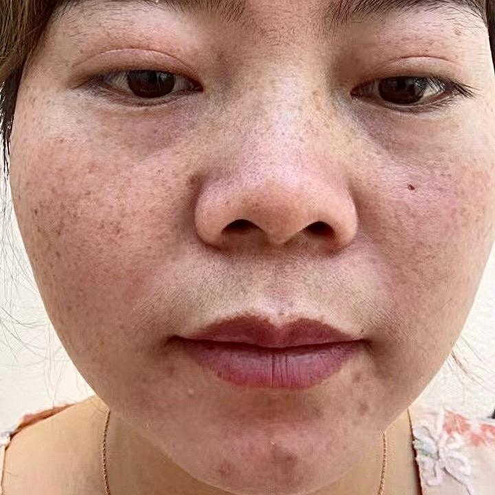 原来我只是个小丑