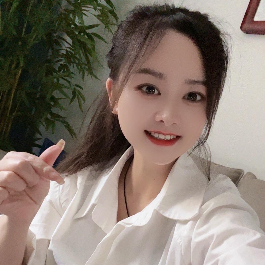 幸运女神（橱窗好物推荐）
