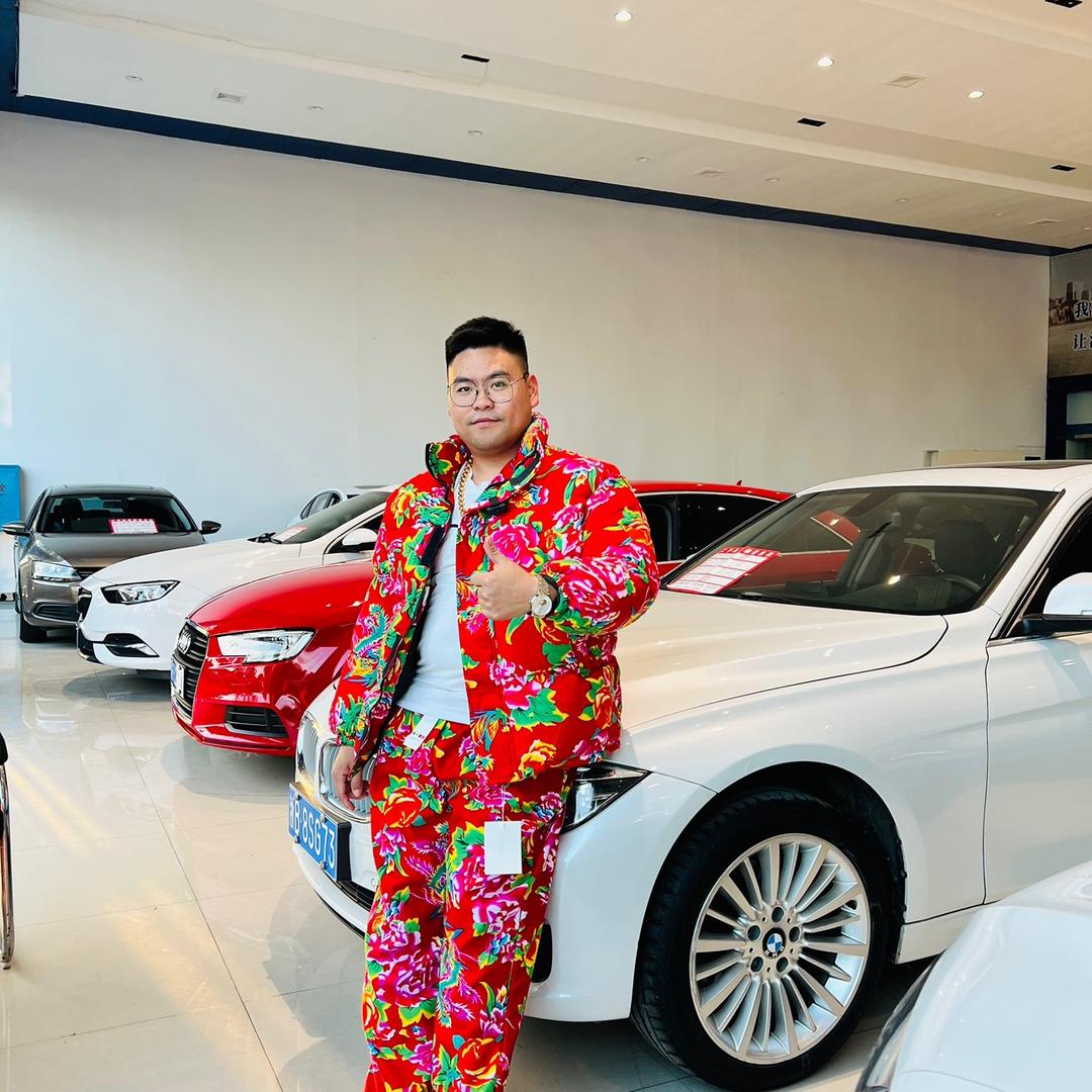 石门县志远二手车行