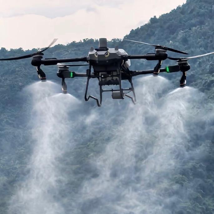 陕西无人机培训