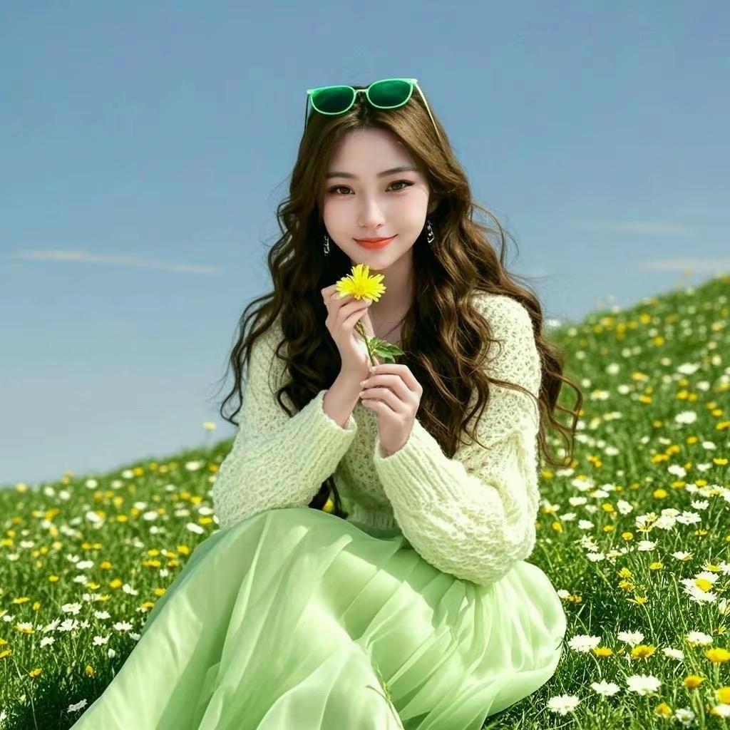 在最美的年纪🍒遇见最美的你