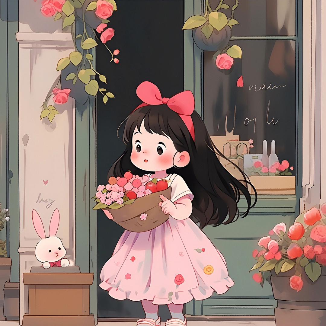 是柒柒✨
