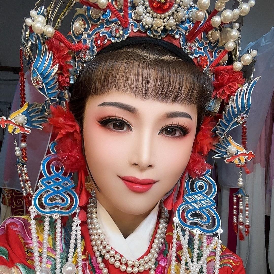 越剧💕淑心