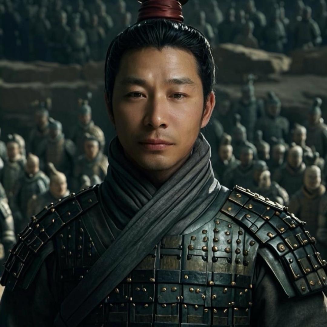 我自横刀向天笑，去留肝胆两昆仑，