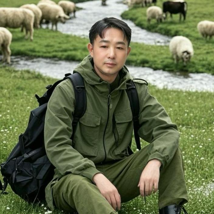 凤台水电维修工老张
