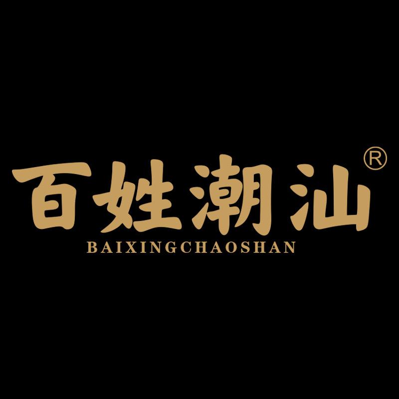 百姓潮汕官方旗舰店