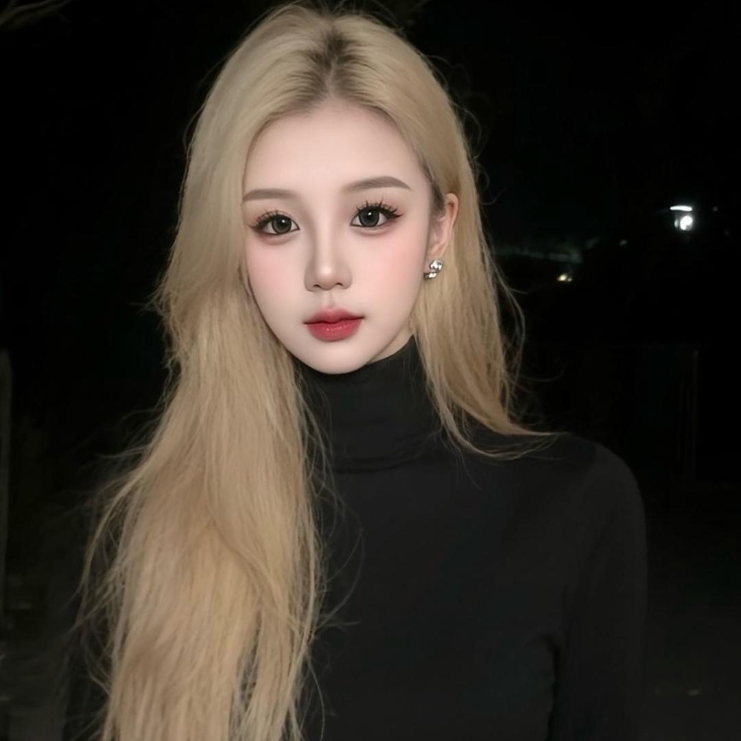 你本来就很美🕊