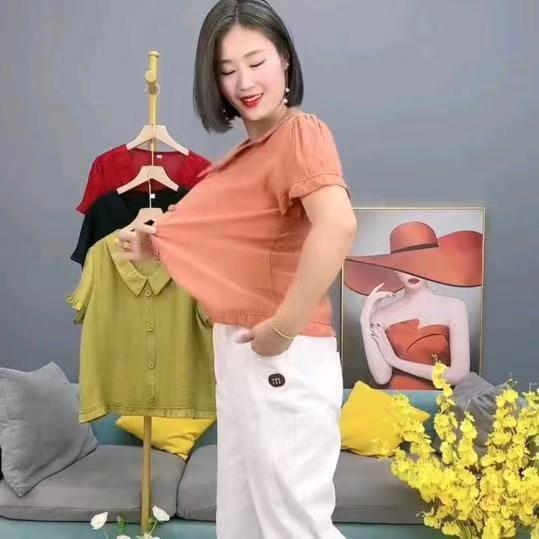 一枝花服饰