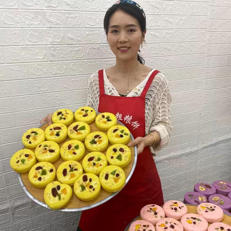 栖霞区秀月