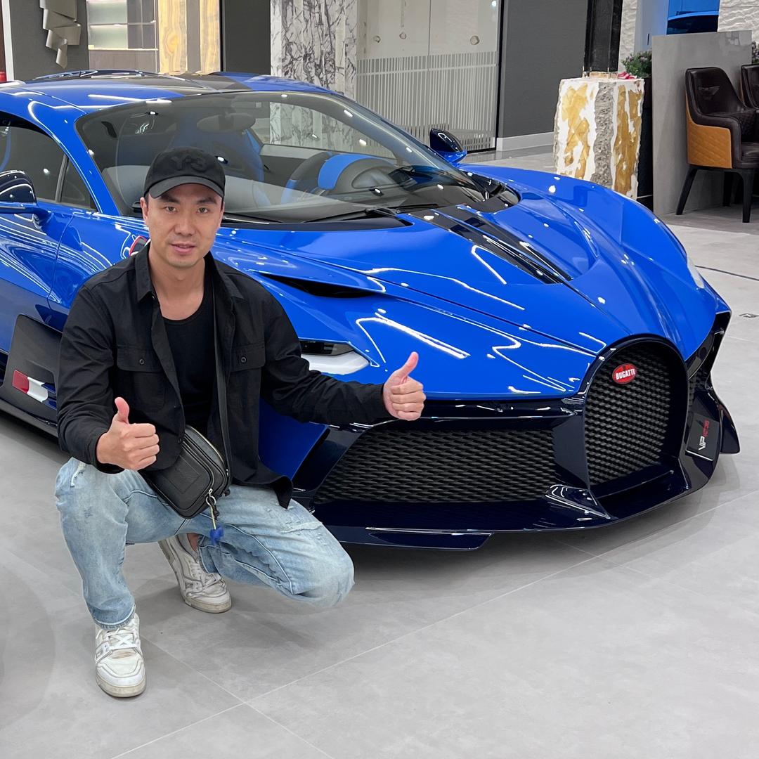粤港澳耀哥YAOMOTORS