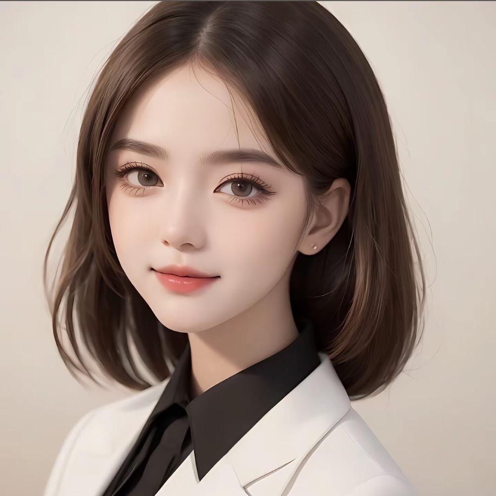 @我是阿娇