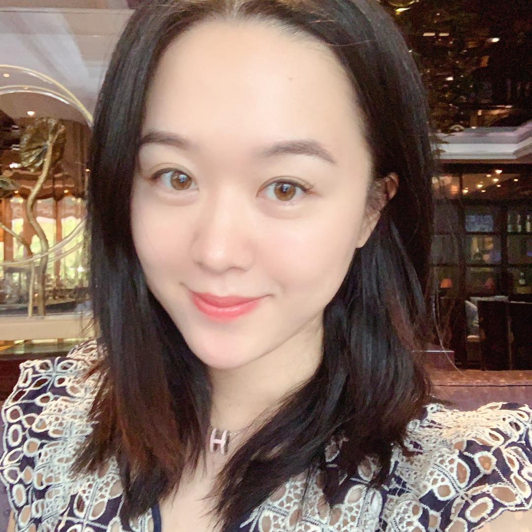 Fanny小虾米