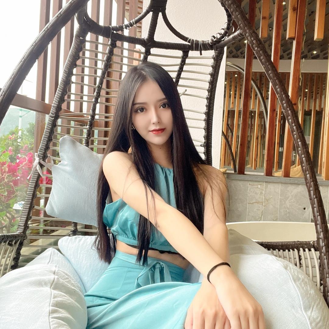 染染💗