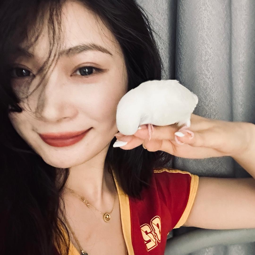 招财金宝饲养员～