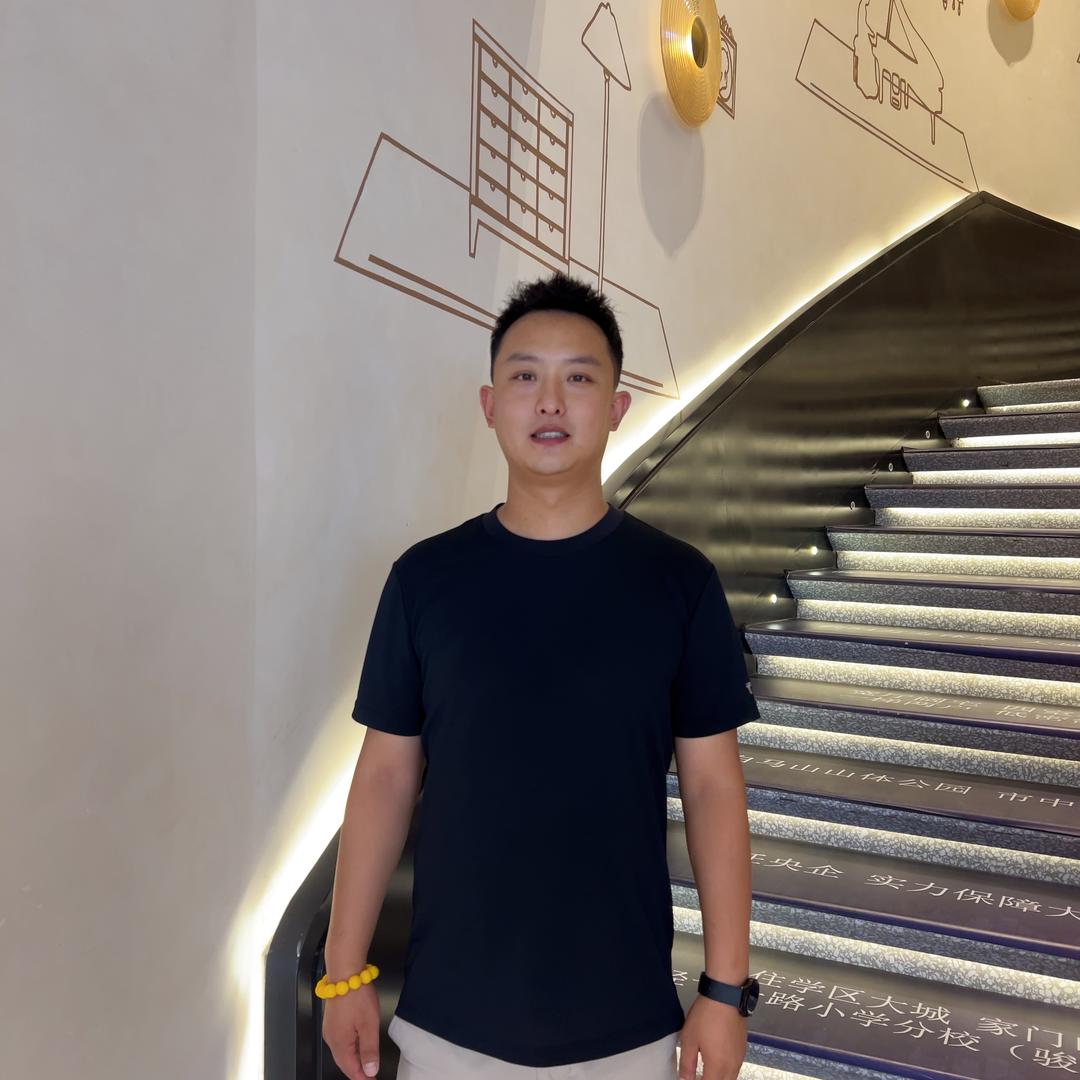 黑哥说房-济南