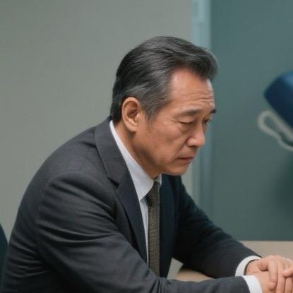 钢铁之心