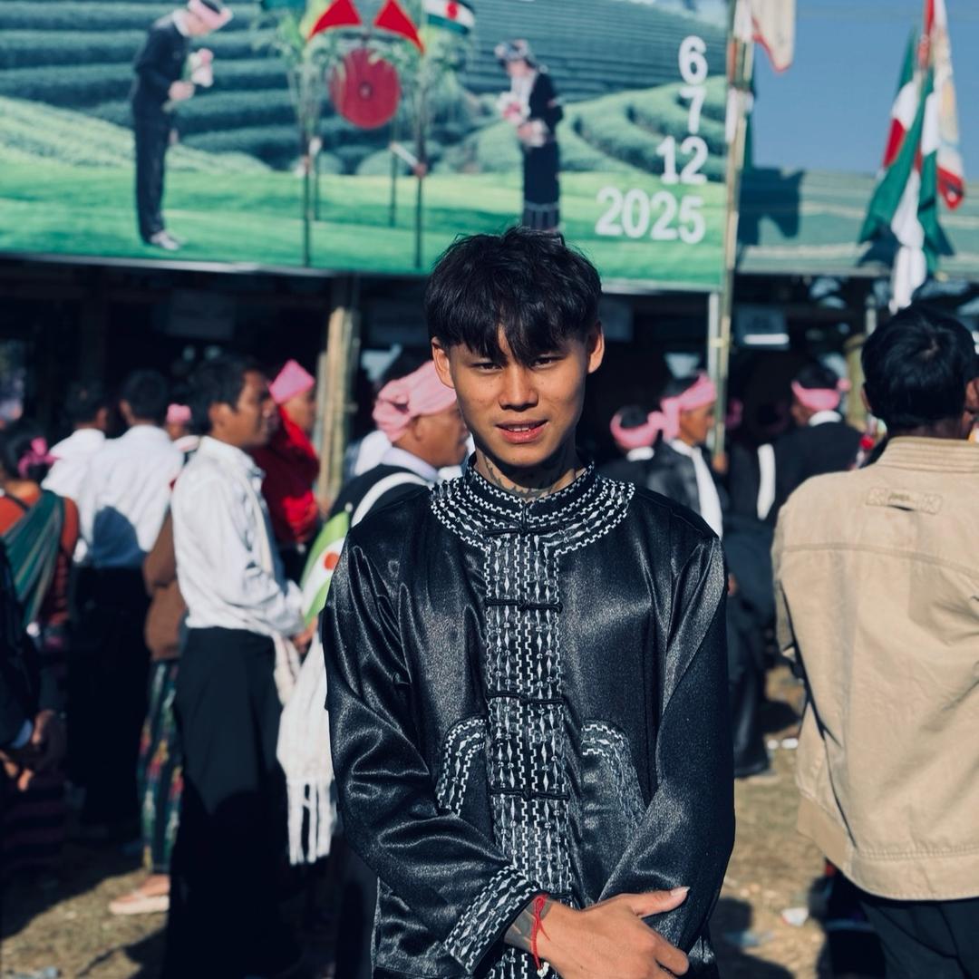 Ko’ပလောင်📲နမ်ခမ်သား