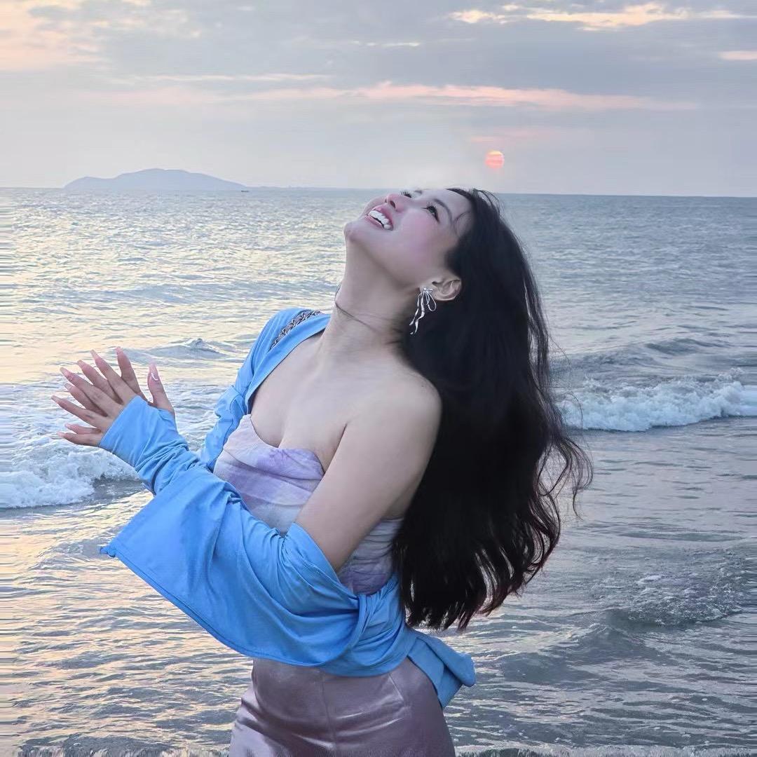 诗然在深圳｜1v1 穿搭陪购