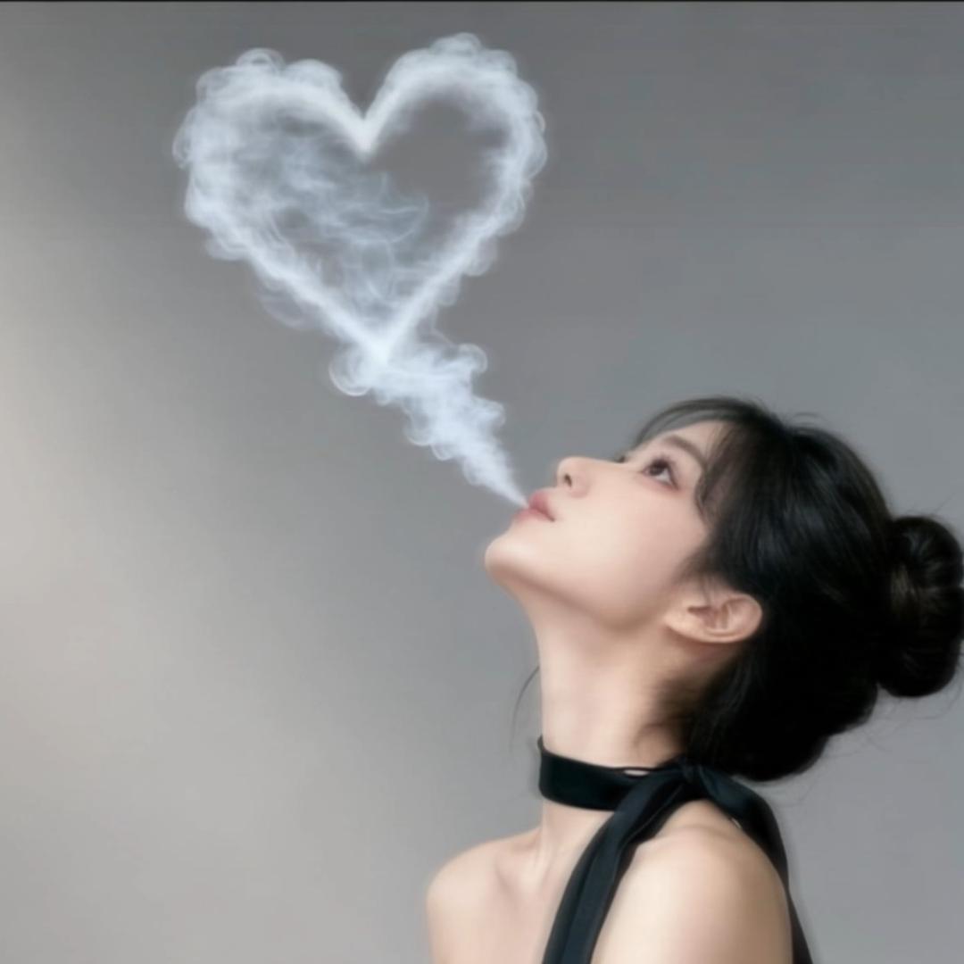 ❣️美女也会ᵉᵐᵒ