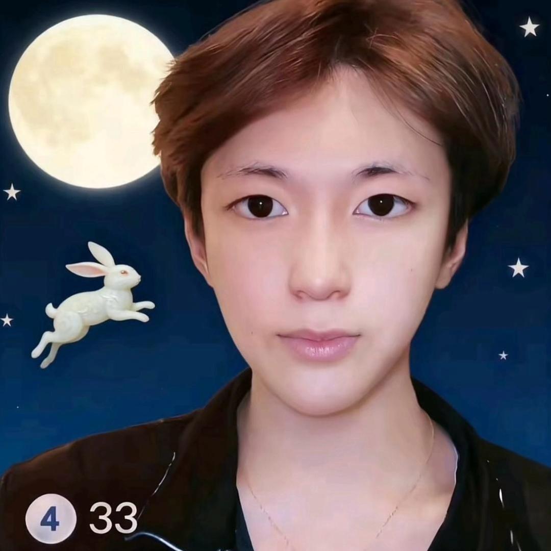 月尔🌙