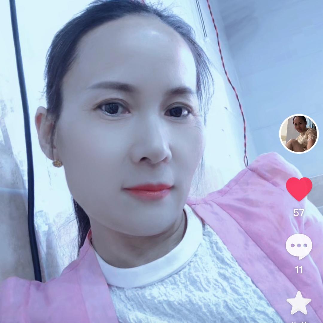 玉儿姐🎊