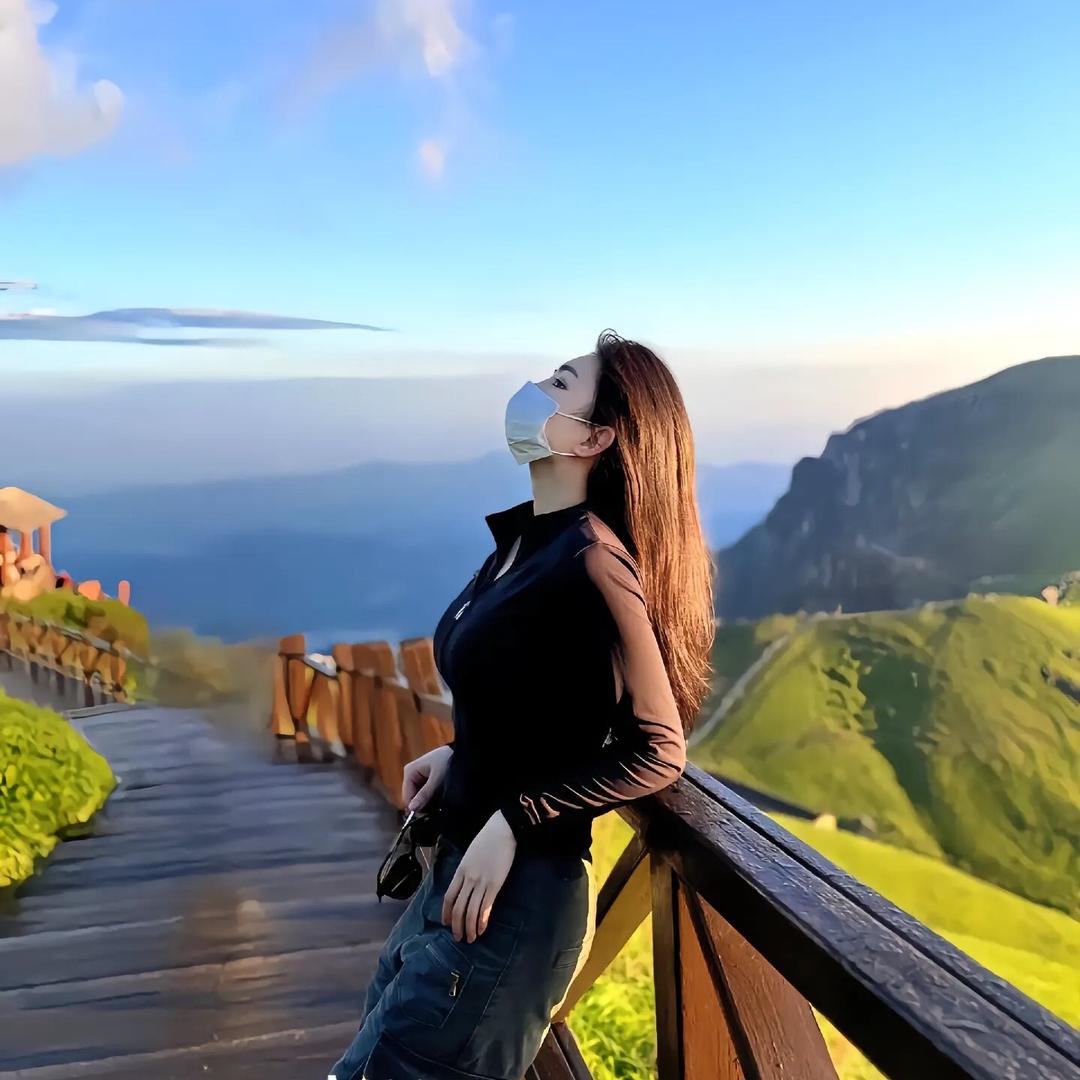 @初 见 〈拒绝连赞〉🤣