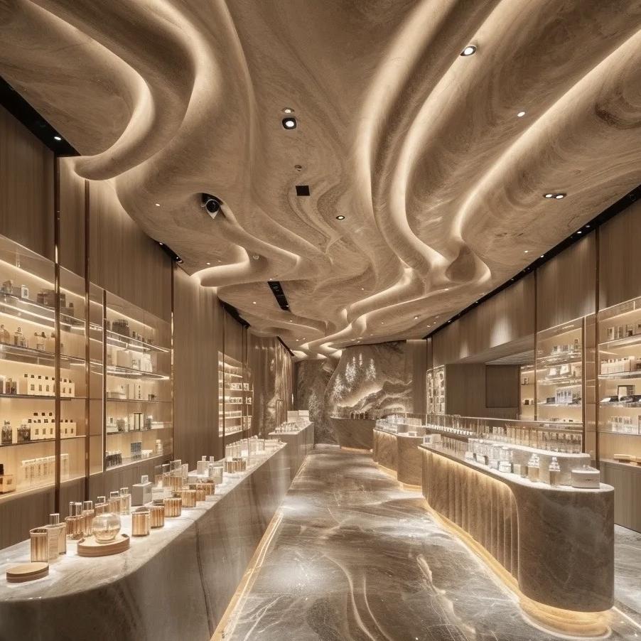 三亚包总甄选香水