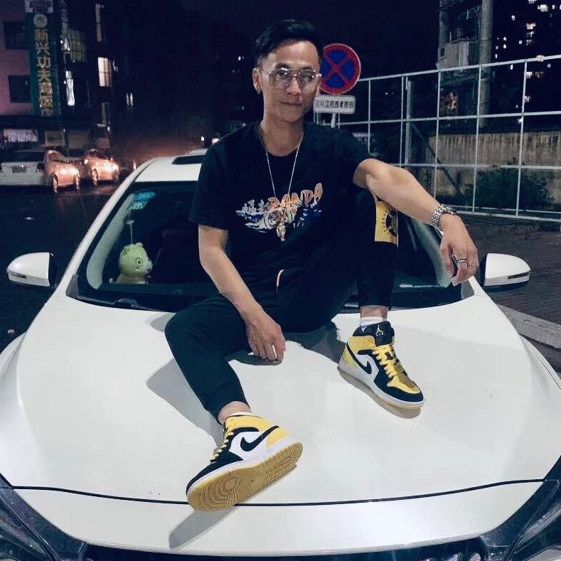 海口吴彦祖丶