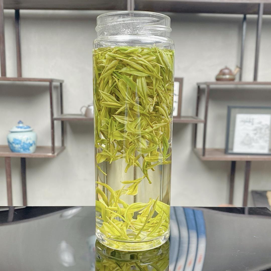 两山宜居茶厂