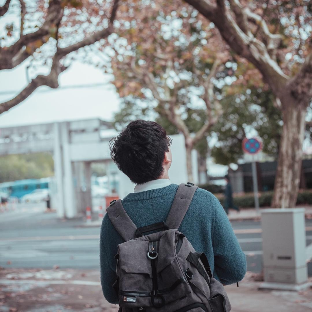 予知｜北山茶人