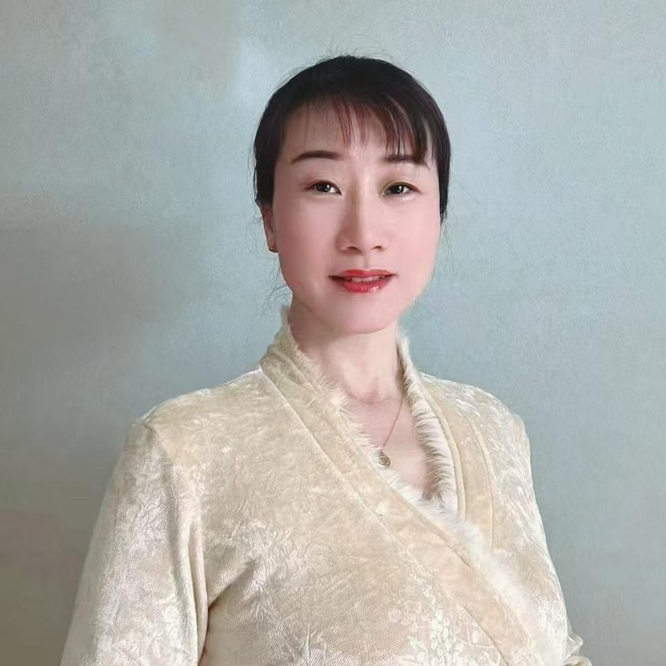 雨夜芭蕾疗愈养生
