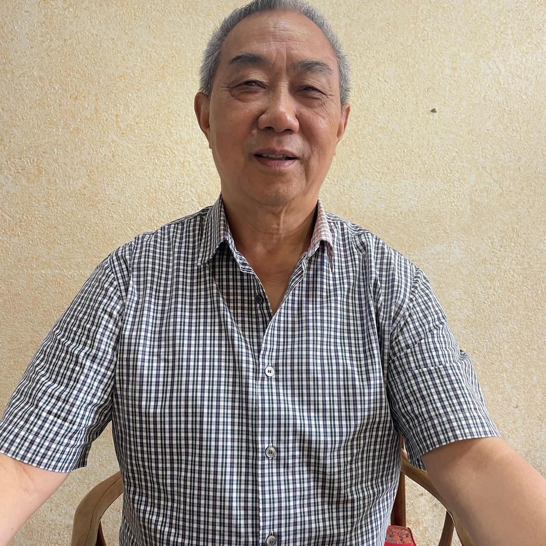 成都万华李老师