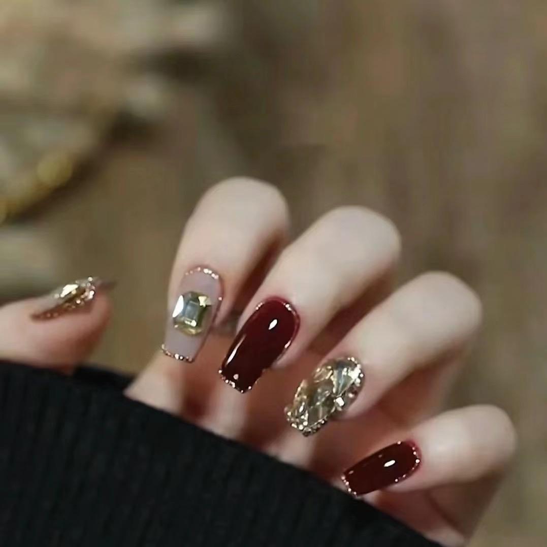 心想事成，如我所愿