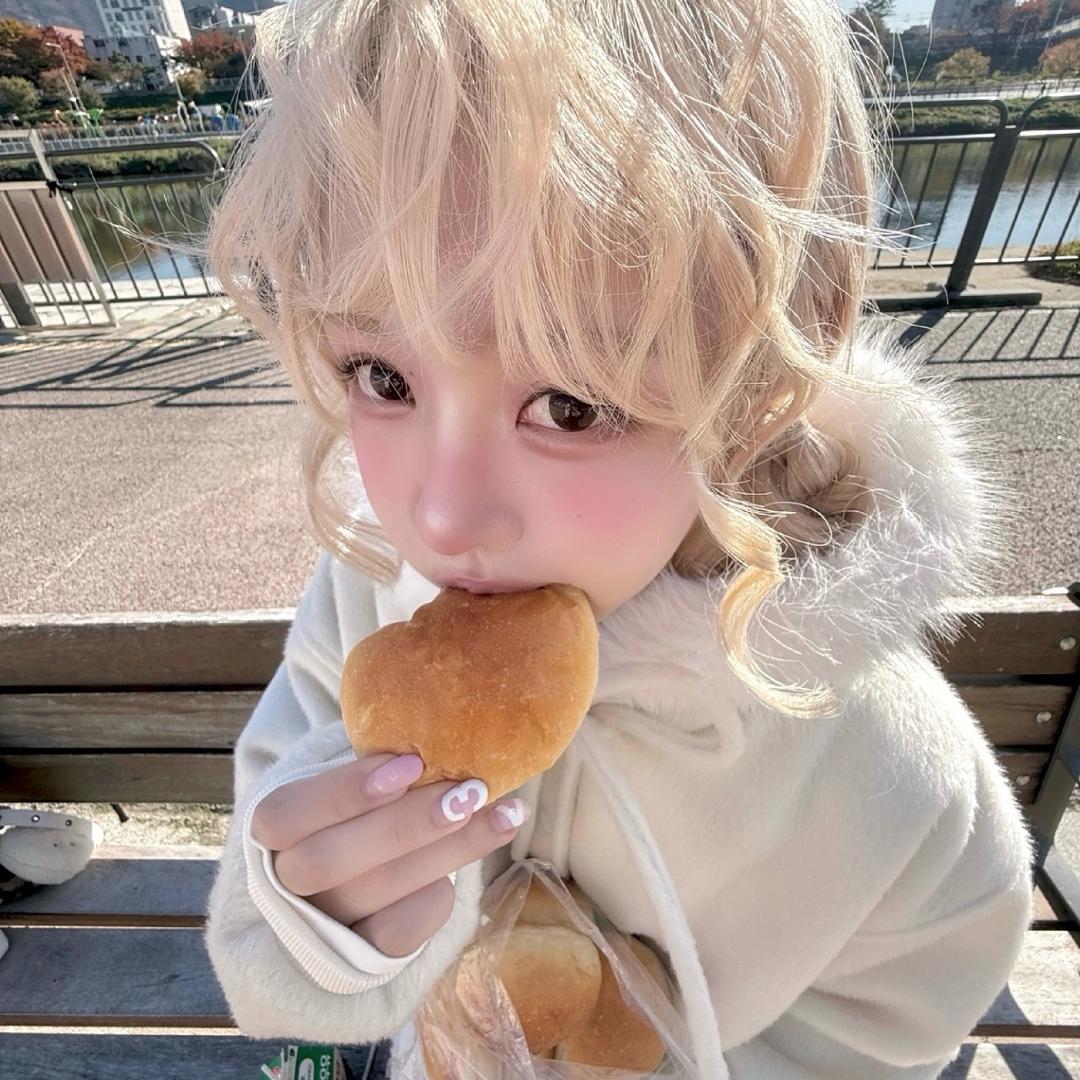 想的莓（见过陈立农版）