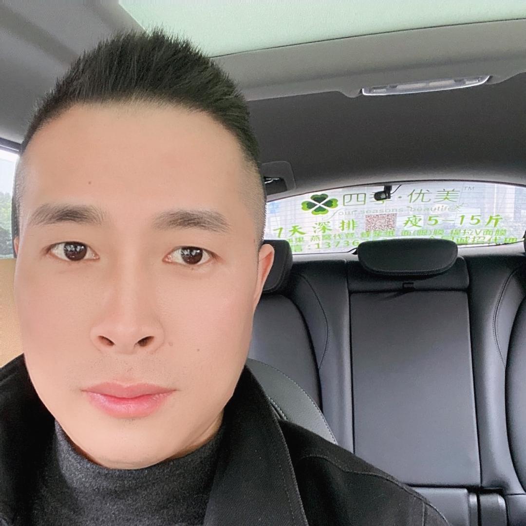 温州景友精品二手车