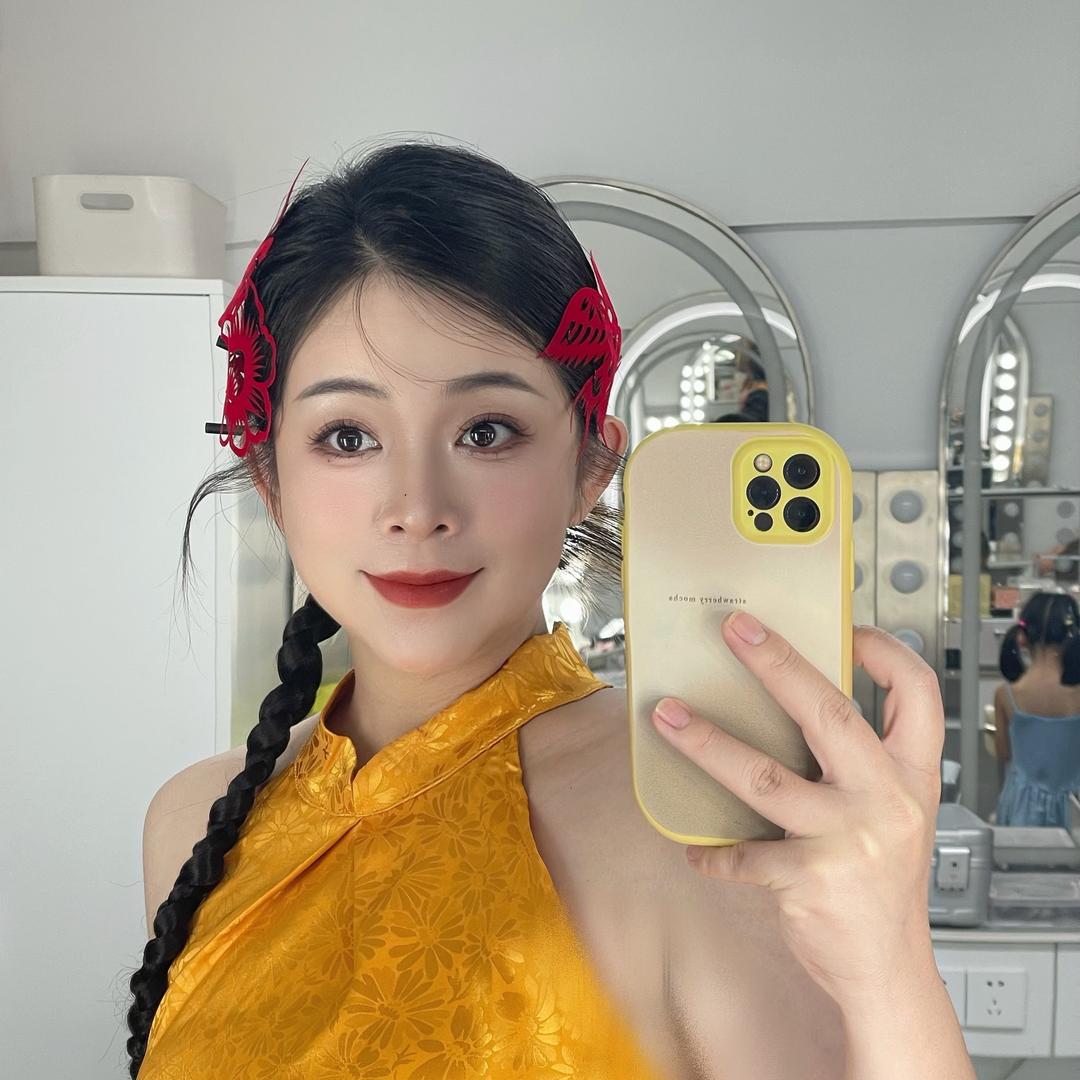 淑敏吖~🍁