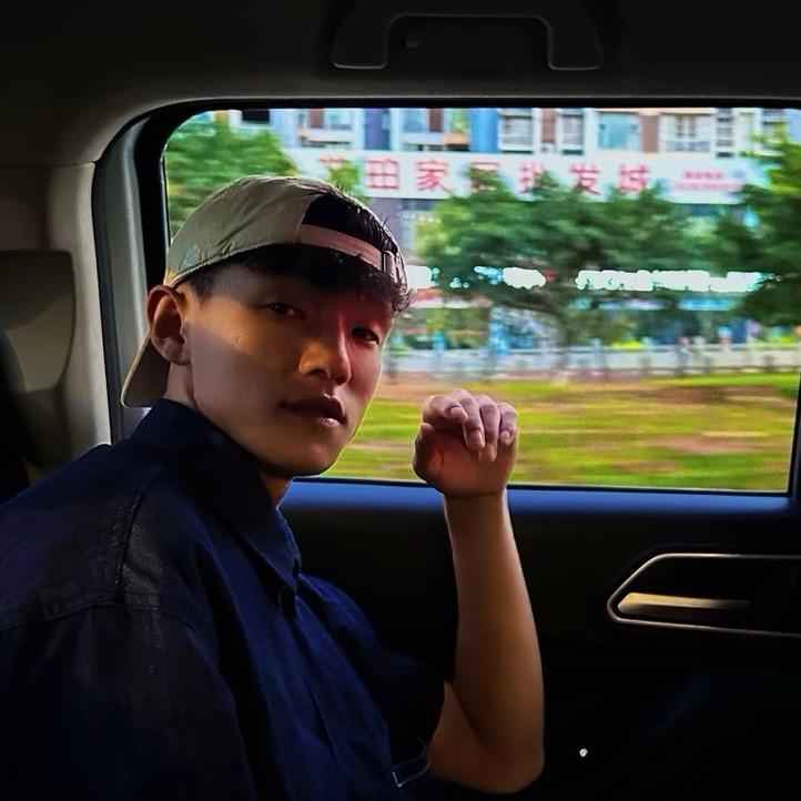 多巴胺🎸