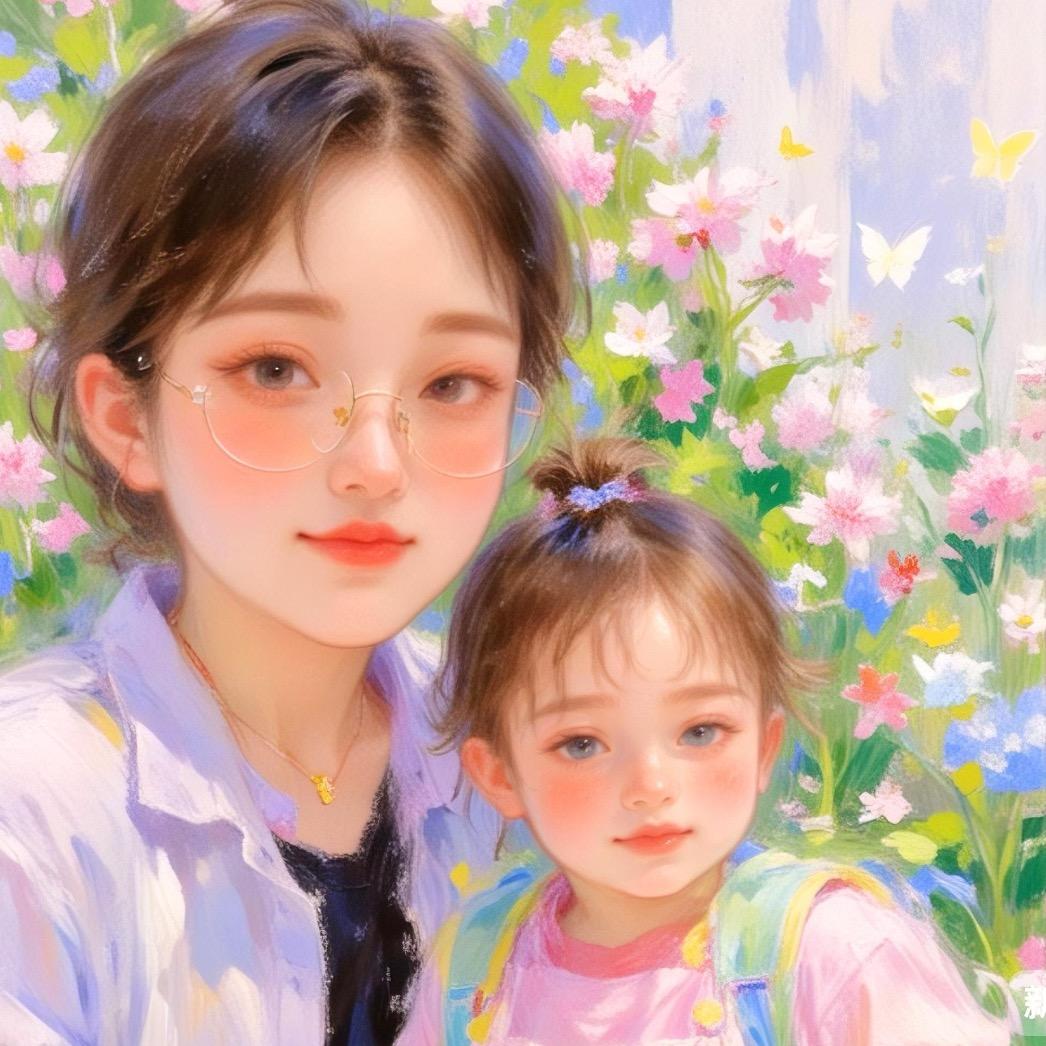 可妈要努力💪🏻