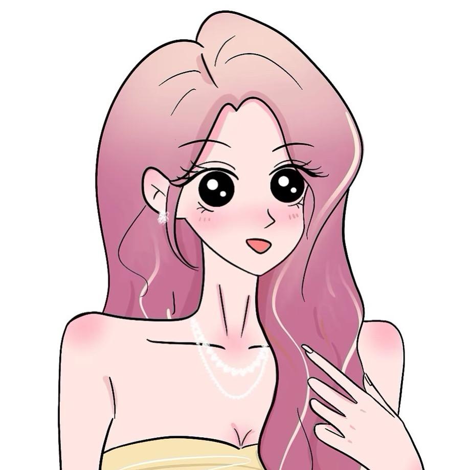 成姑娘