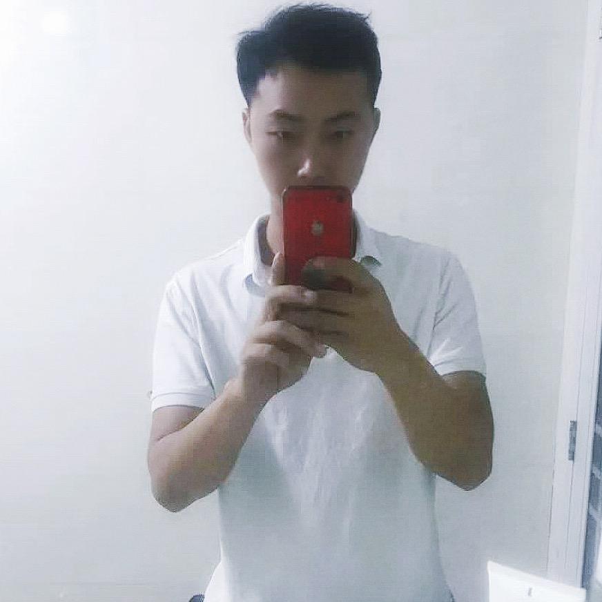 阳光行者
