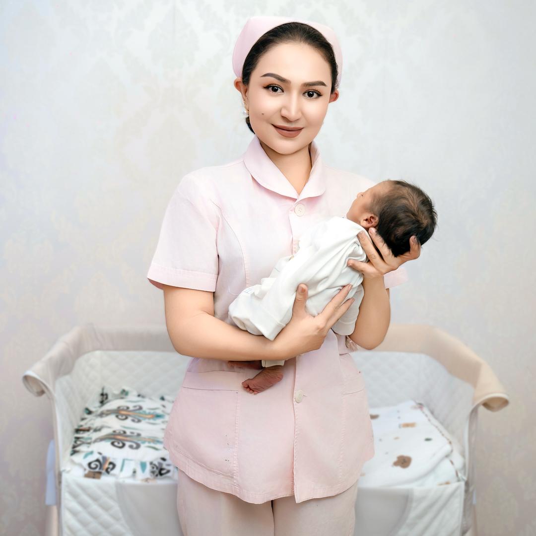 母乳喂养师