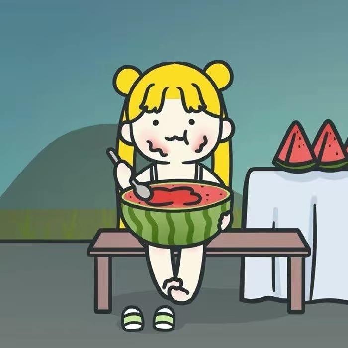 胖墩墩，