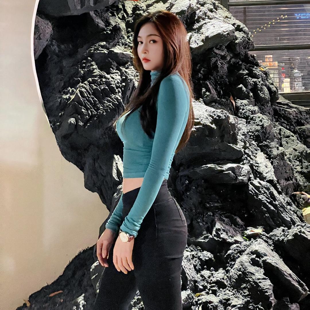 爱健身的小雷🍑