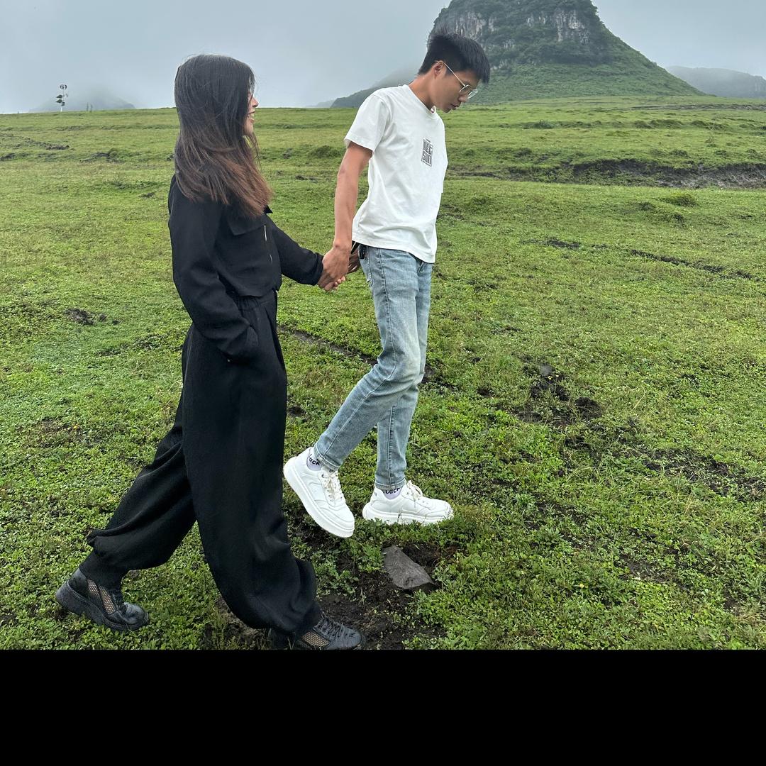 暴富