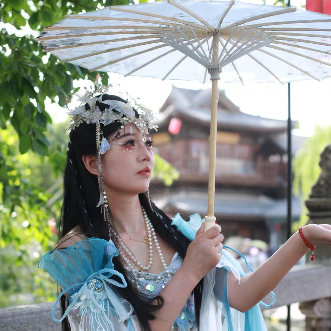 💫灵儿